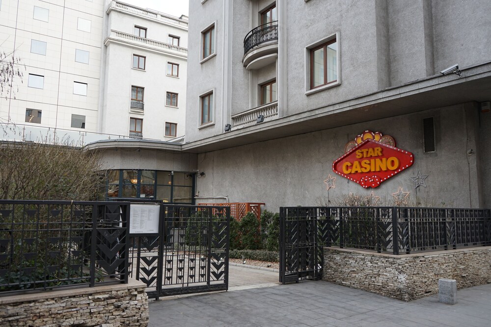 Casino