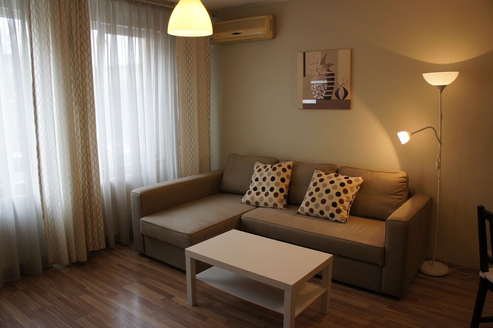 Hotel Interior