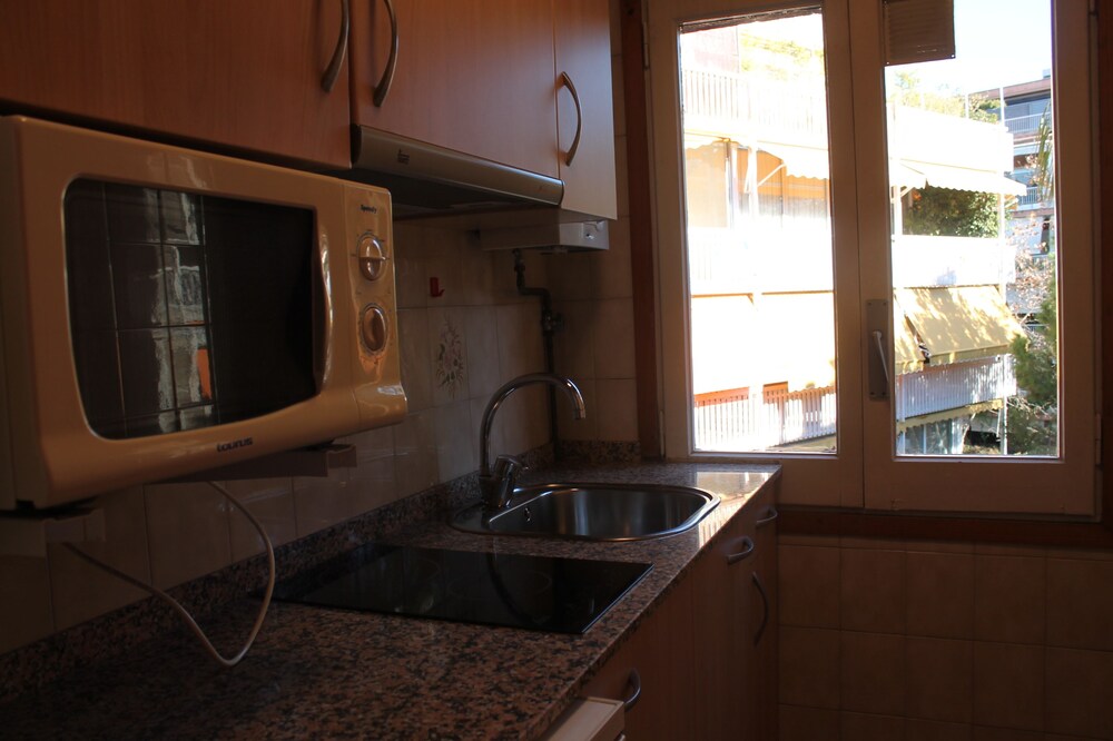 Suite, 1 Bedroom - In-Room Kitchen