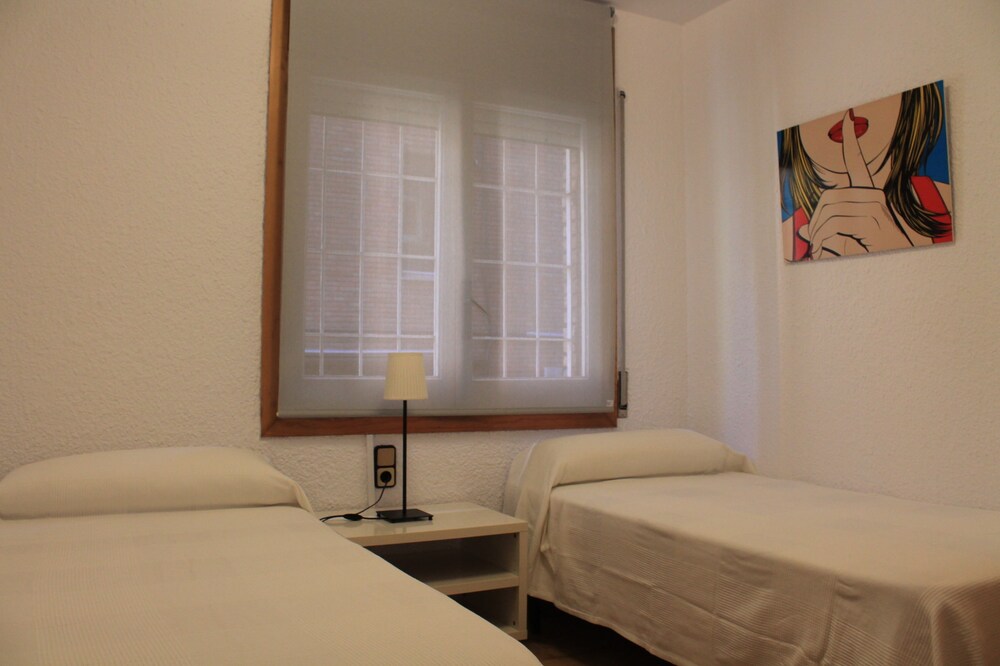 Family Apartment - Guestroom
