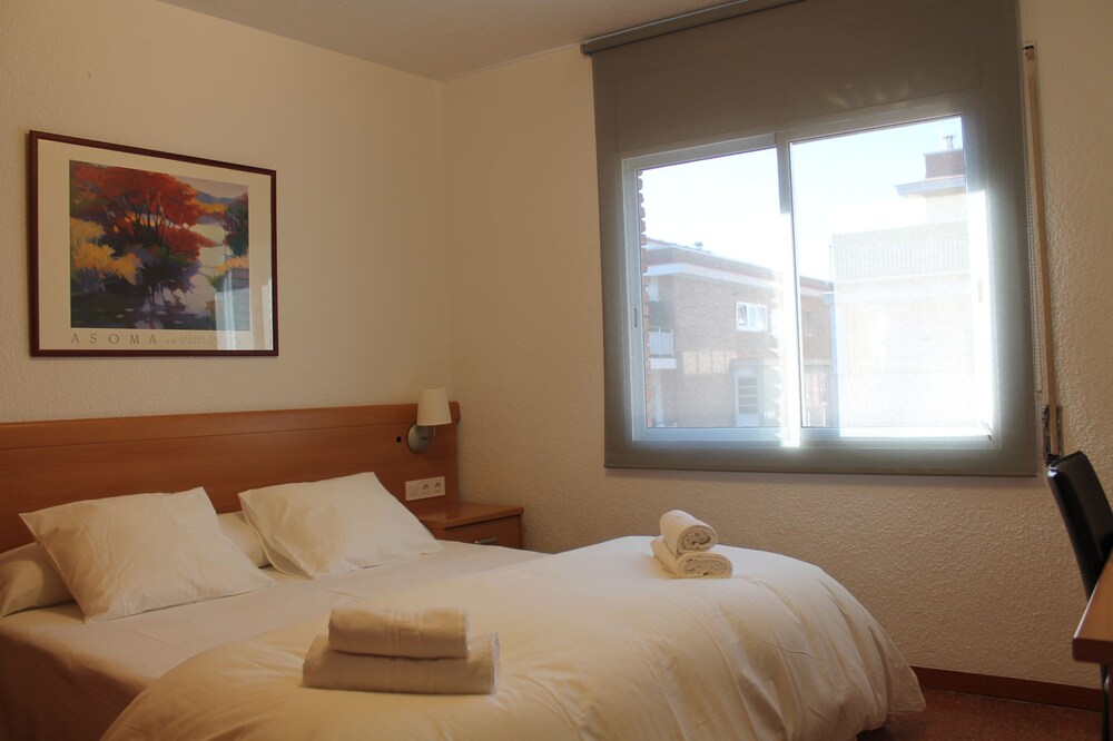 Family Apartment - Guestroom