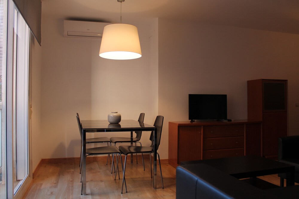 Superior Apartment, 2 Bedrooms - Guestroom
