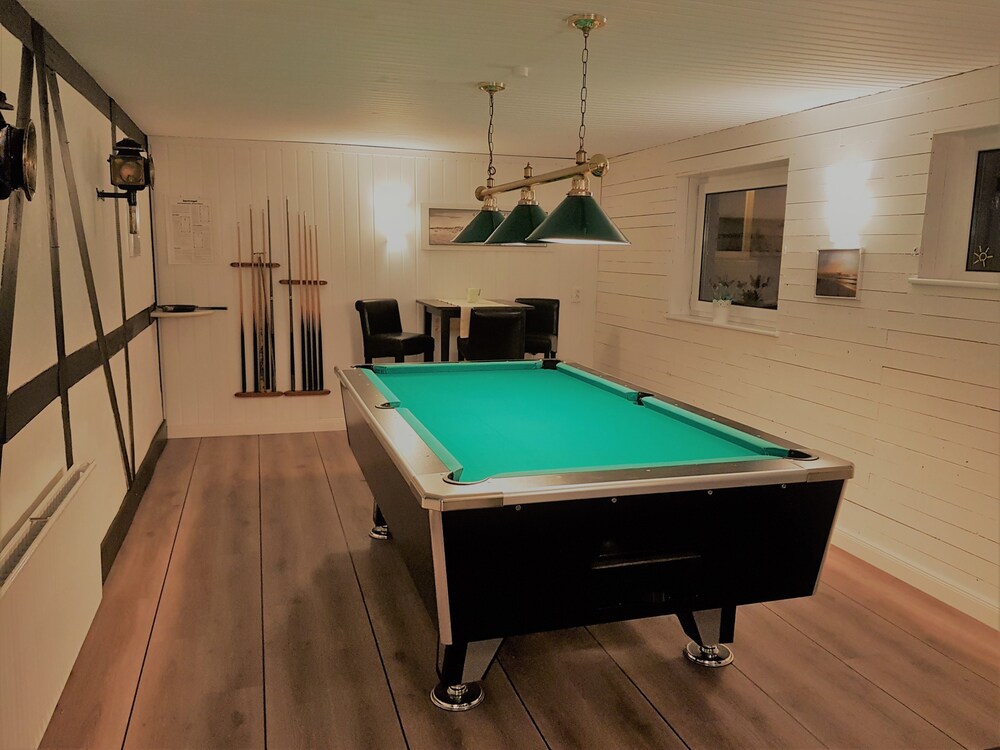 Billiards