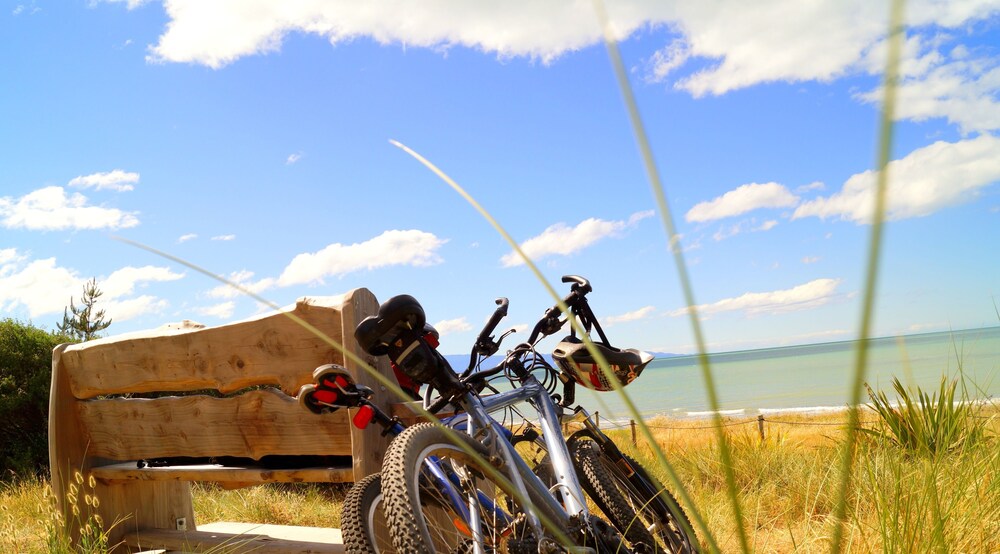 Bicycling