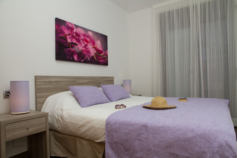Apartment, 1 Bedroom - Guestroom