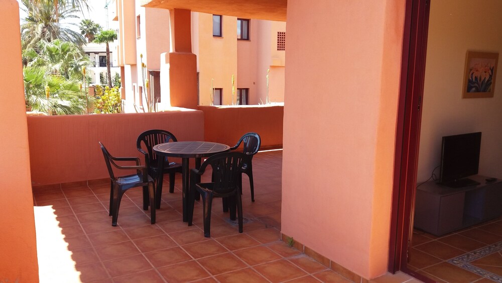 Standard Apartment, 3 Bedrooms - Terrace/Patio