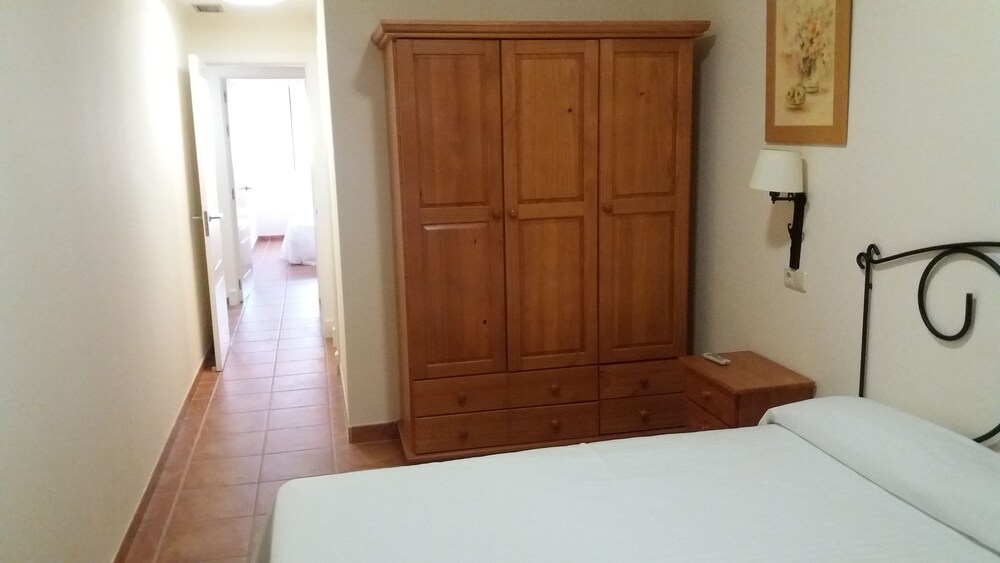 Standard Apartment, 2 Bedrooms - Guestroom