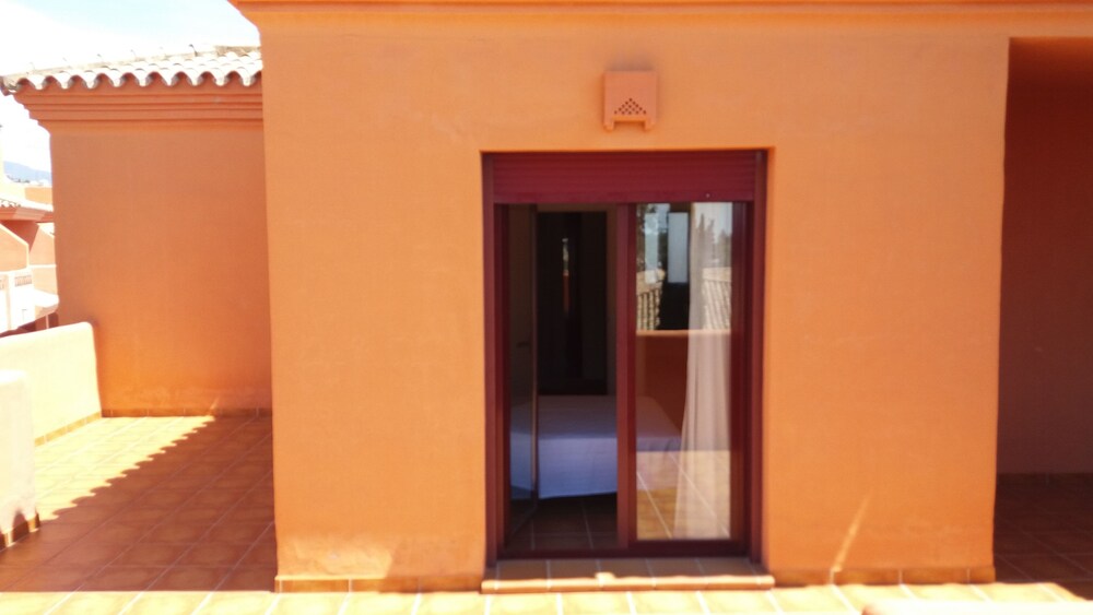 Standard Apartment, 3 Bedrooms - Terrace/Patio
