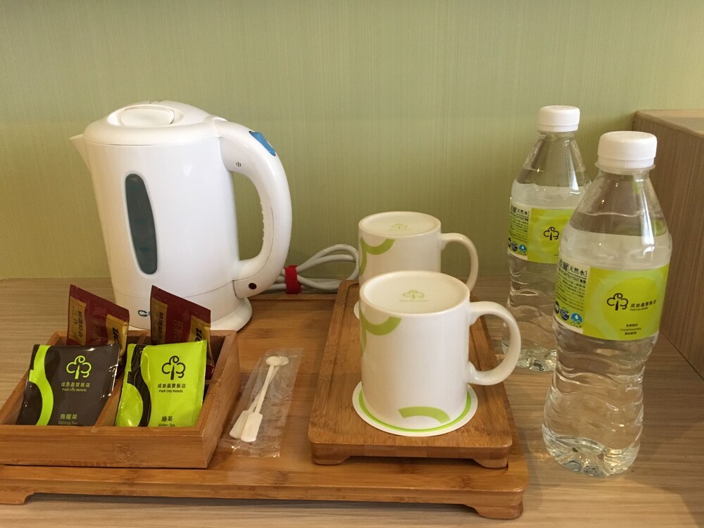 In-Room Coffee