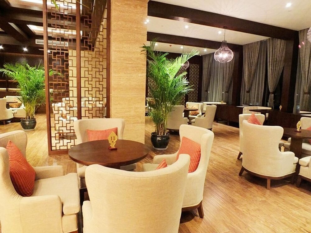 Hotel Interior