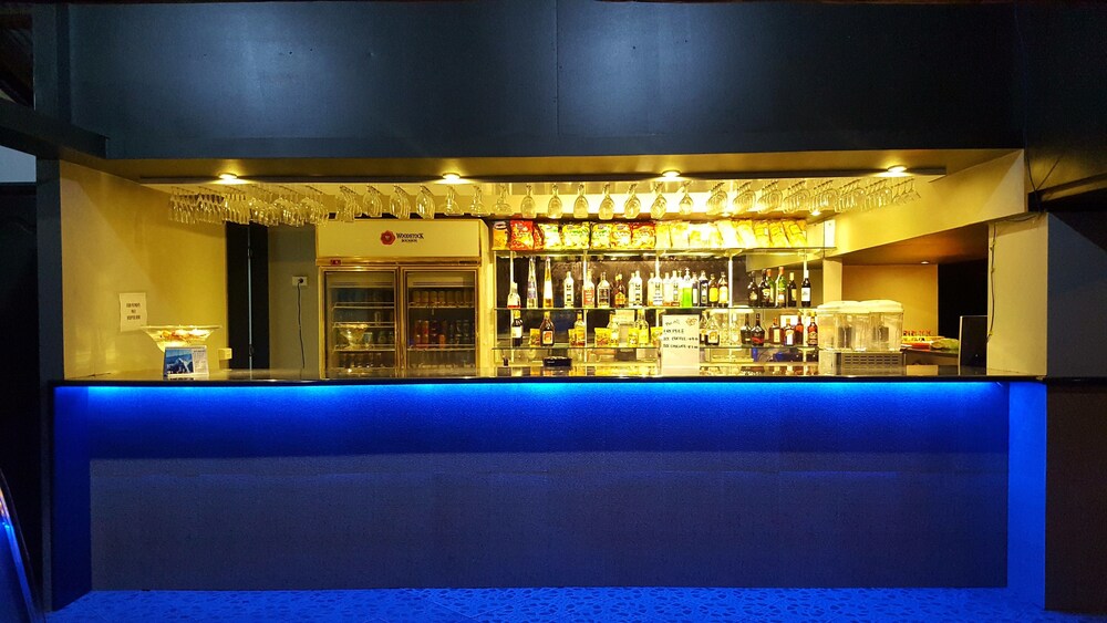Hotel Bar