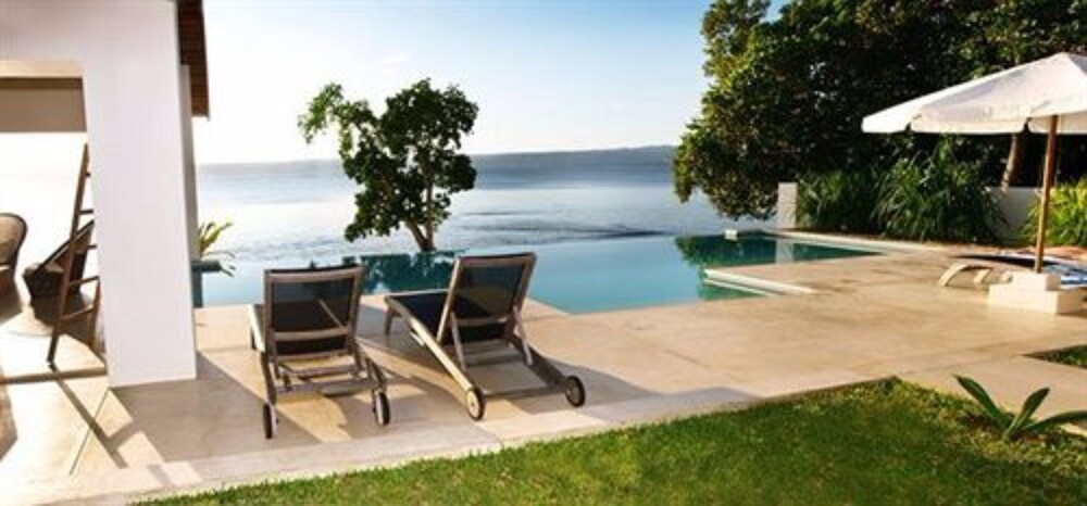Sundeck