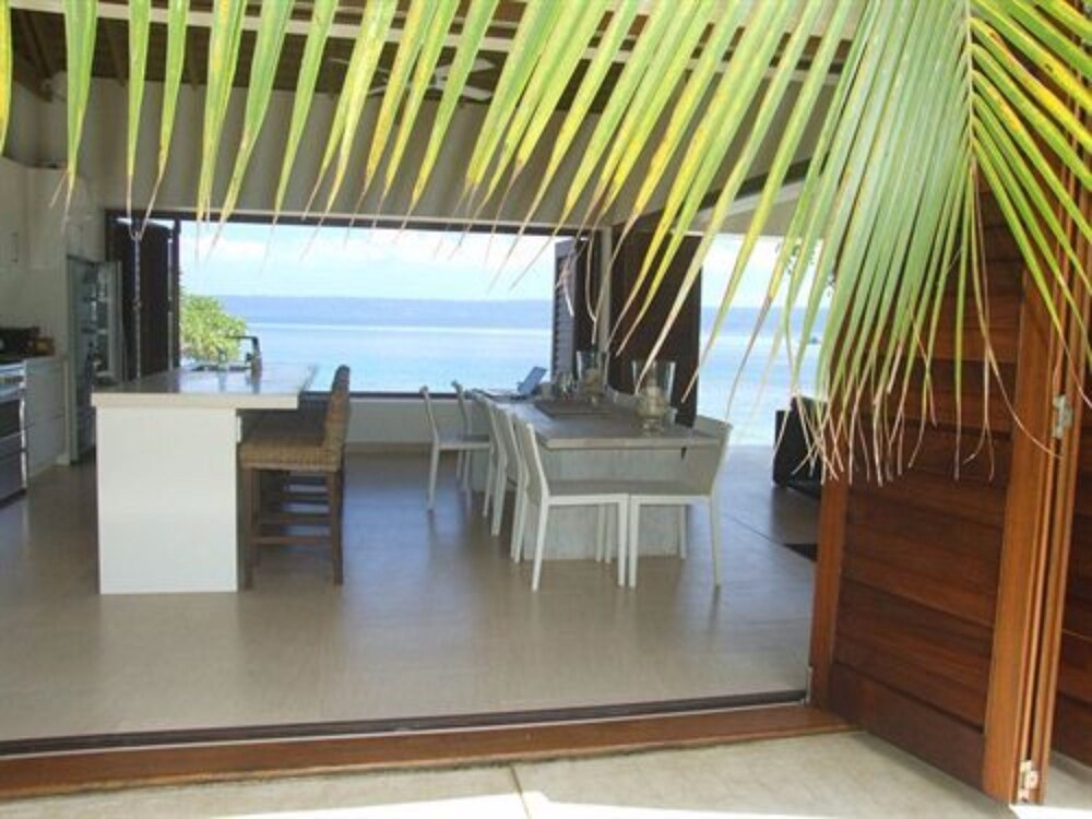 Hotel Lounge