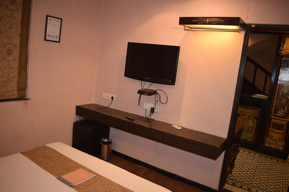 In-Room Amenity