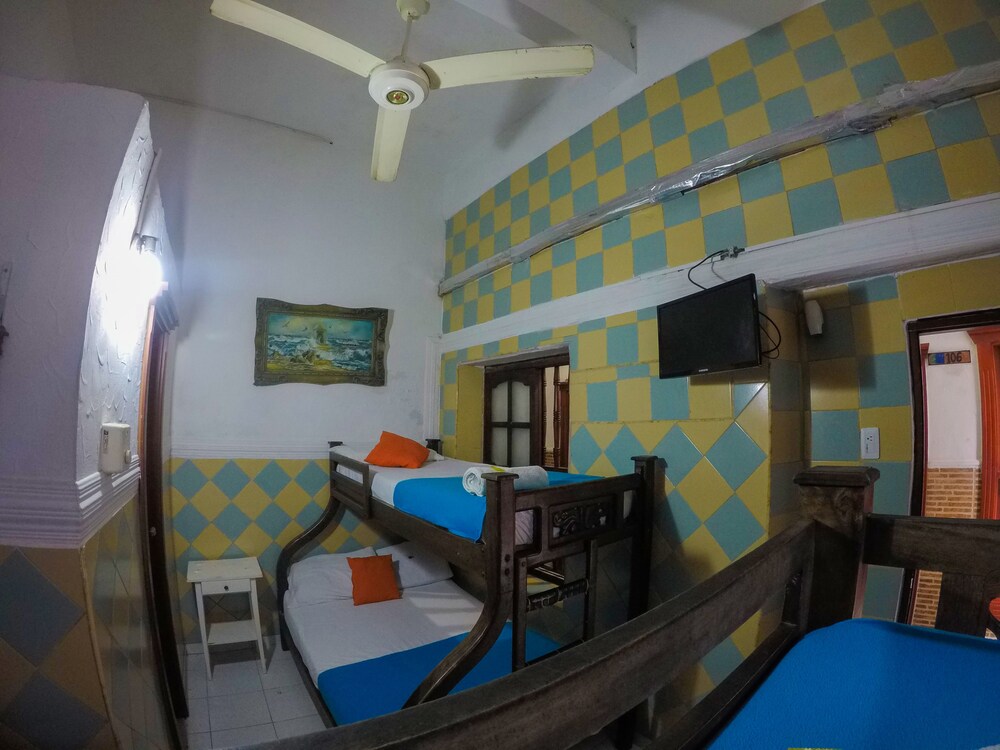 Guestroom