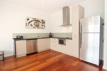 In-Room Kitchen