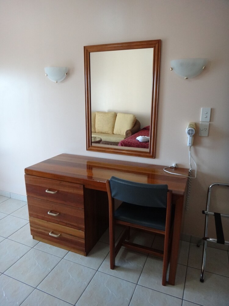 In-Room Amenity