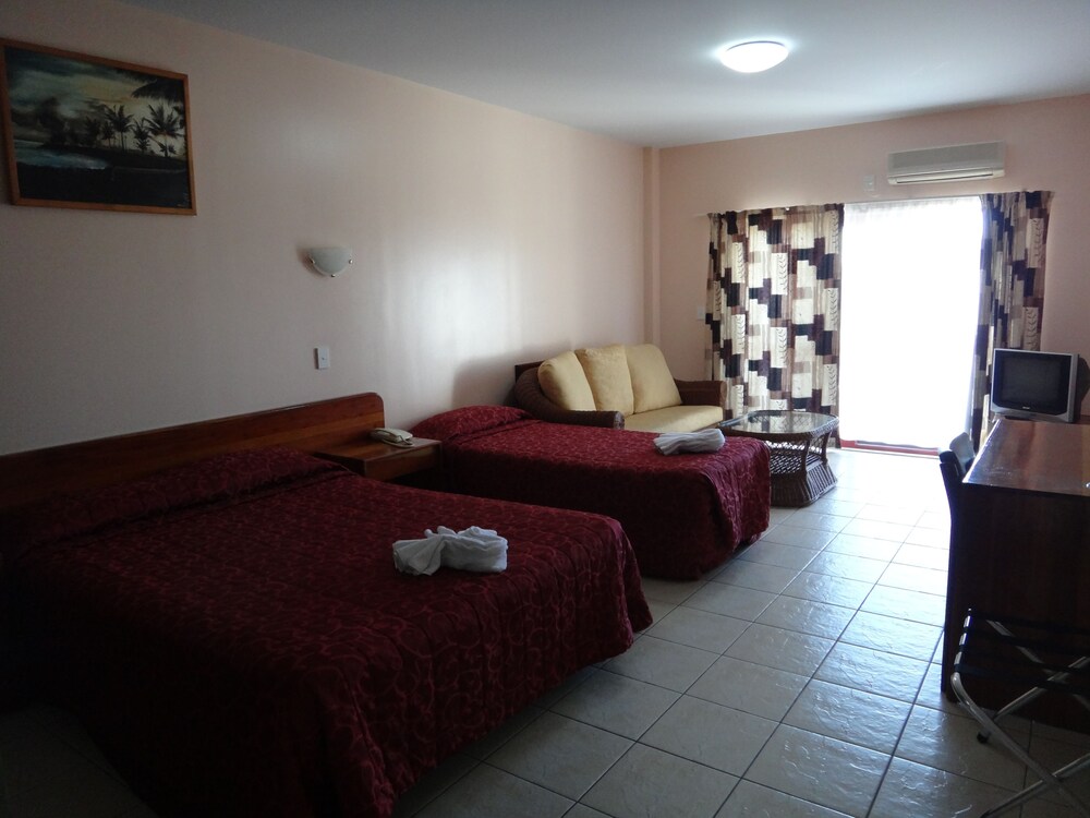 Guestroom