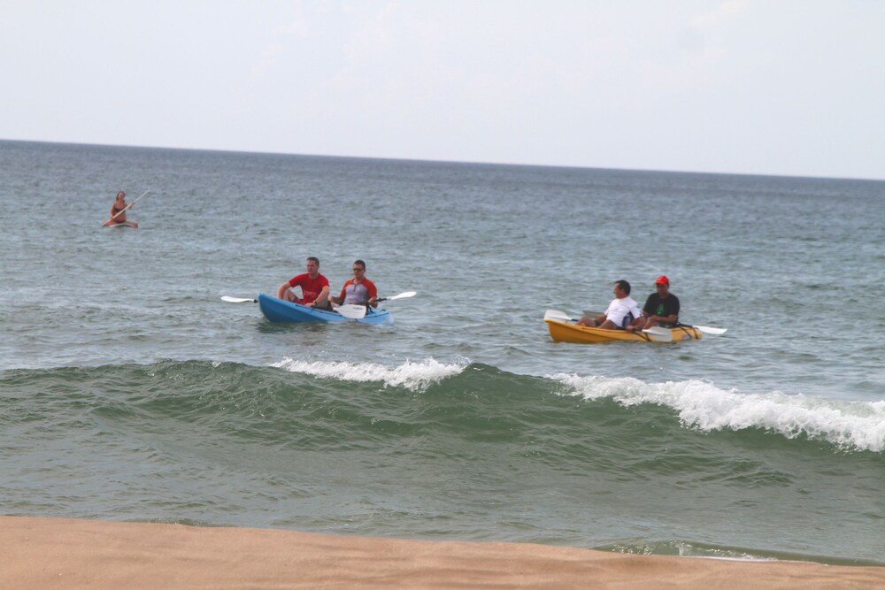 Boating