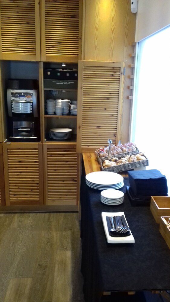 Coffee Service