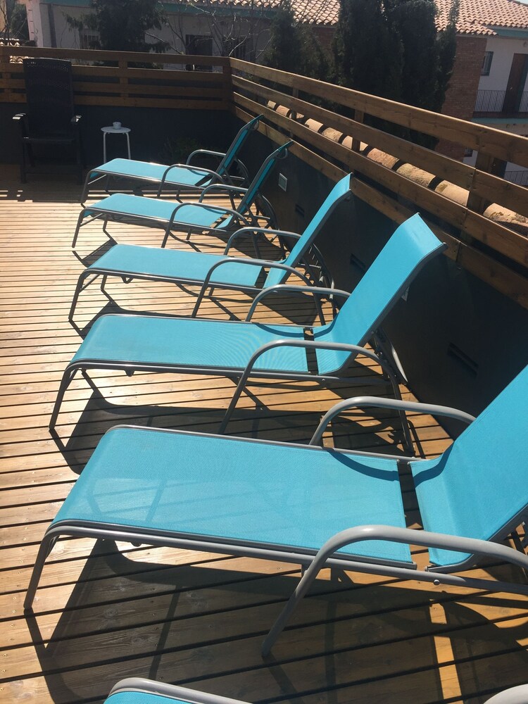 Sundeck