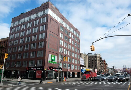 Holiday Inn NYC - Lower East Side