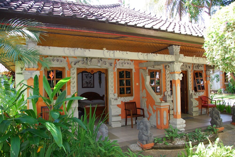 ห้องพัก