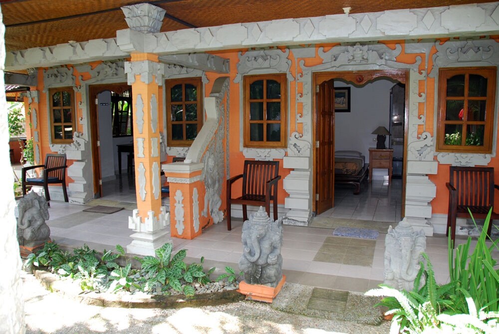 ห้องพัก
