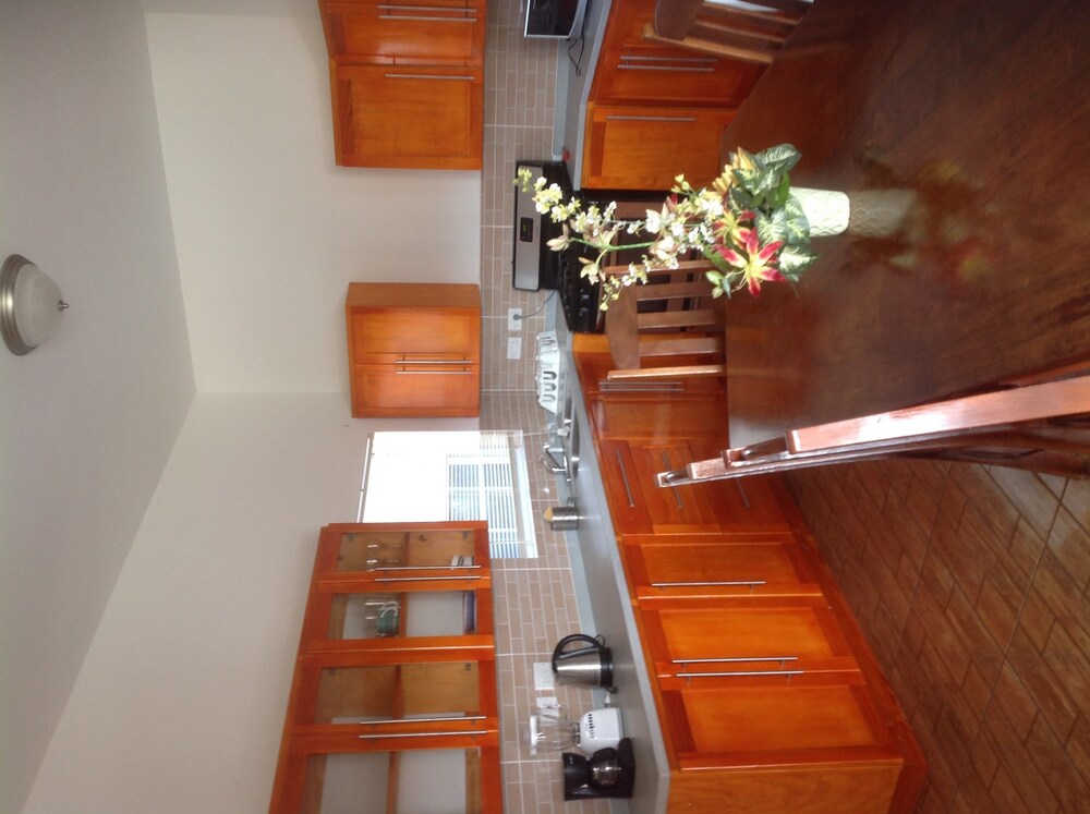 Superior Apartment, 2 Bedrooms, Kitchen, Ocean View - In-Room Kitchen