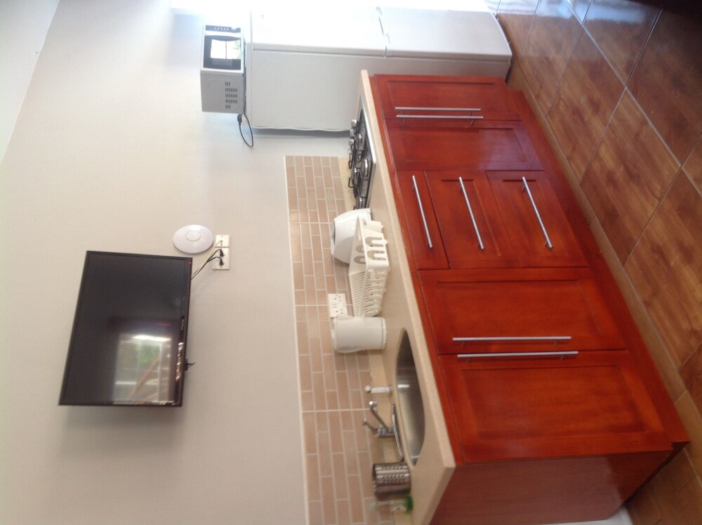 Superior Apartment, 1 Bedroom, Kitchen, Ocean View - In-Room Kitchen
