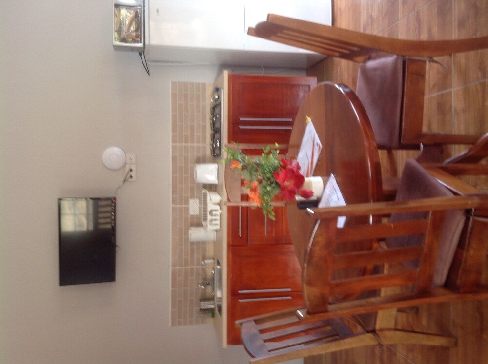 Superior Apartment, 1 Bedroom, Kitchen, Ocean View - In-Room Kitchen