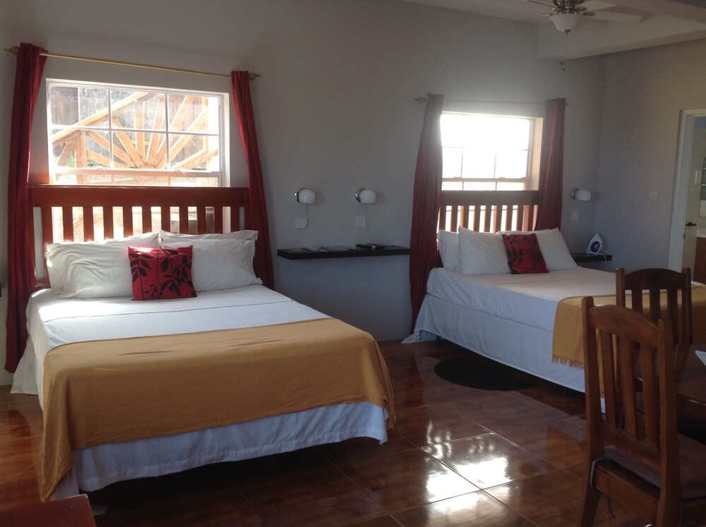 Superior Apartment, 1 Bedroom, Kitchen, Ocean View - Guestroom