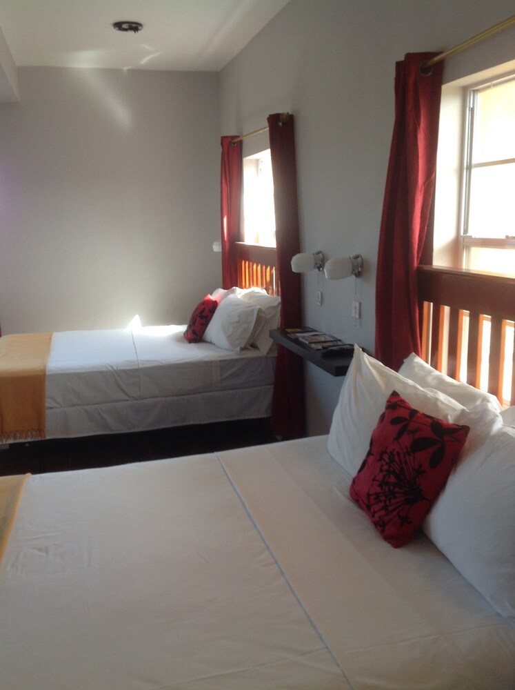 Superior Apartment, 1 Bedroom, Kitchen, Ocean View - Guestroom