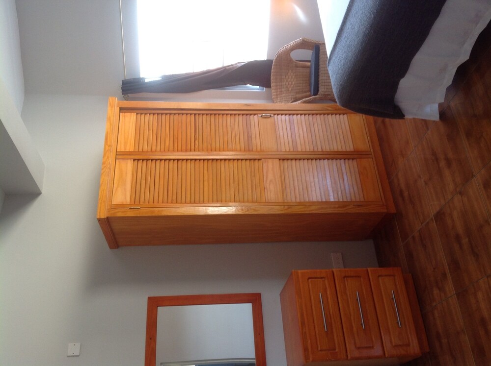 Superior Apartment, 2 Bedrooms, Kitchen, Ocean View - Guestroom