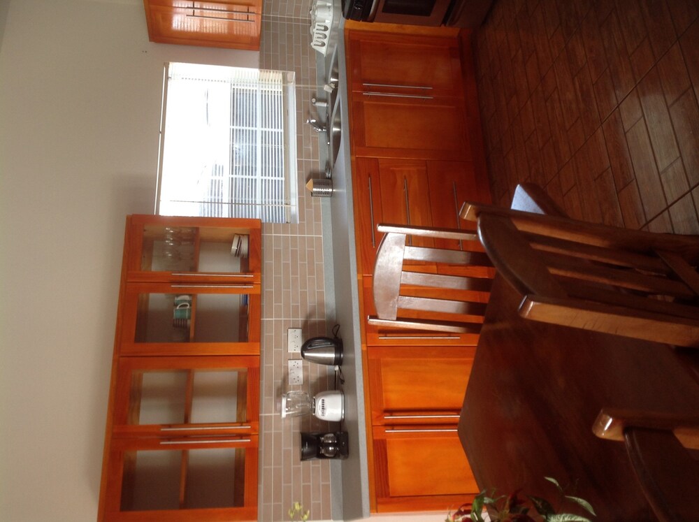 Superior Apartment, 2 Bedrooms, Kitchen, Ocean View - In-Room Kitchen