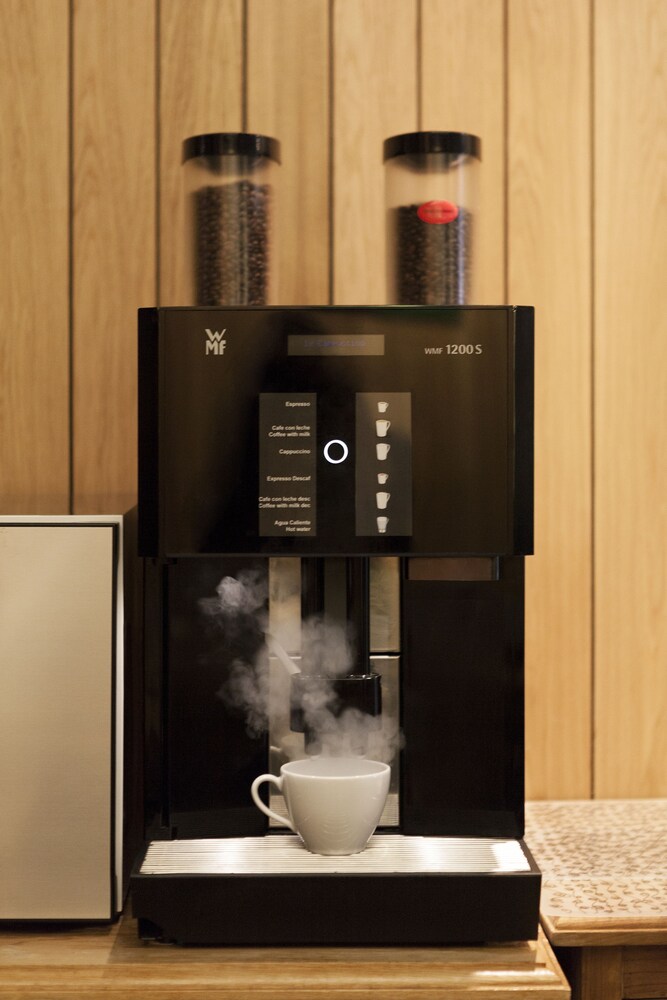 Coffee Service