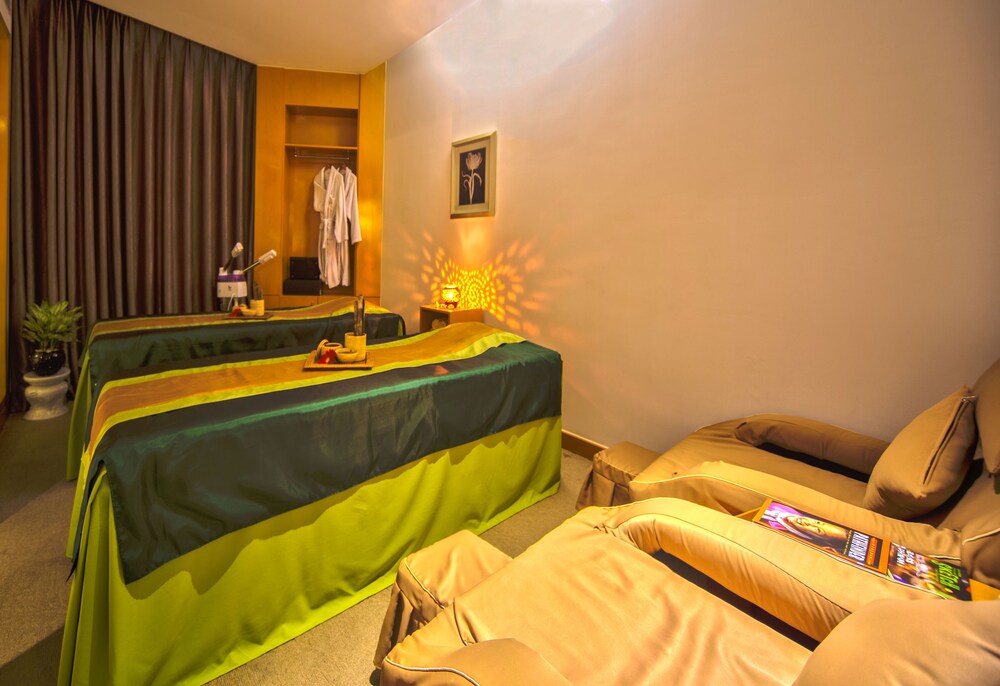 Treatment Room