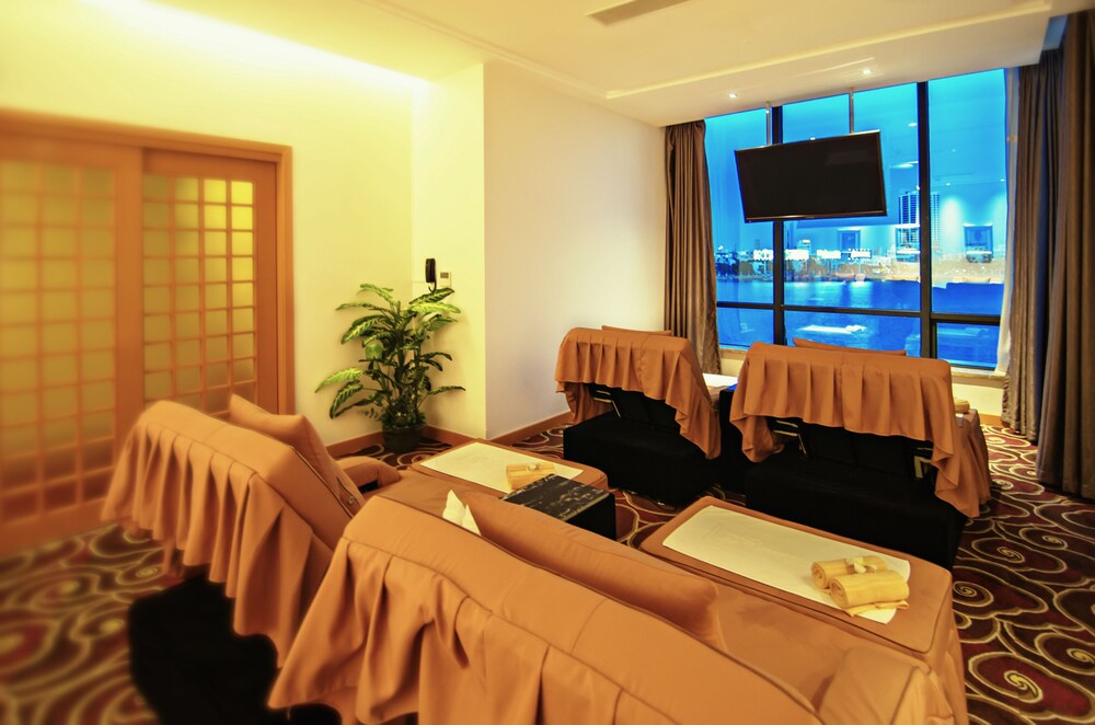 Treatment Room