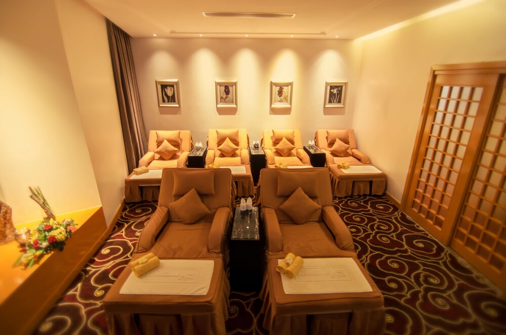 Treatment Room