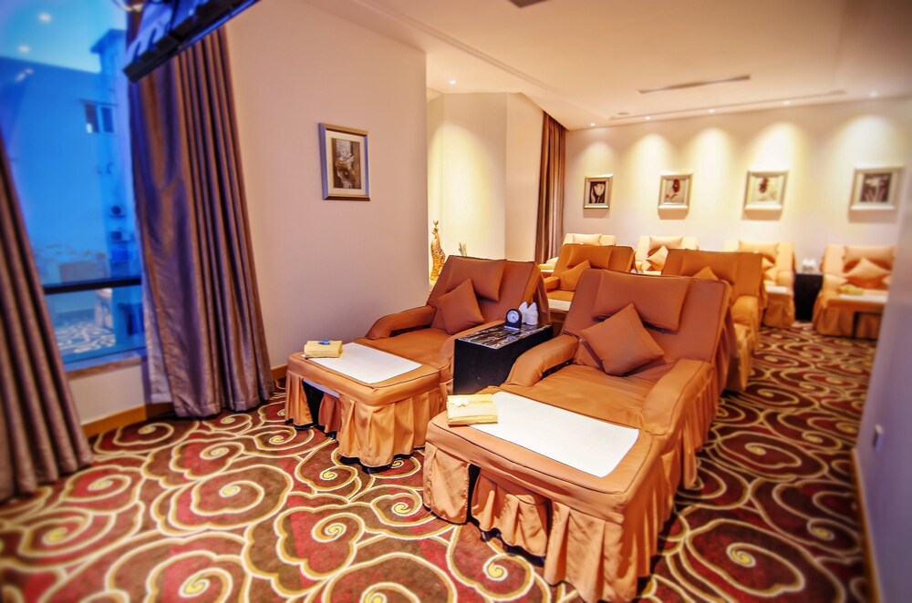 Treatment Room