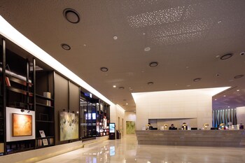 Hotel Interior