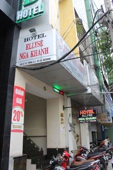 Hotel Front