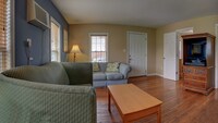 Apartment, 2 Bedrooms