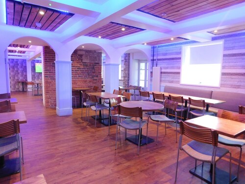 The Richmoor Hotel