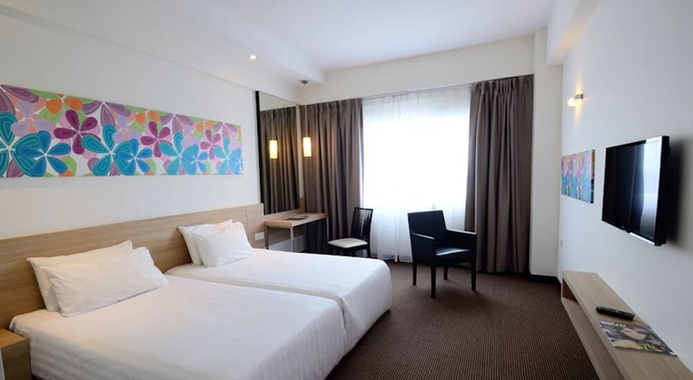 Guestroom