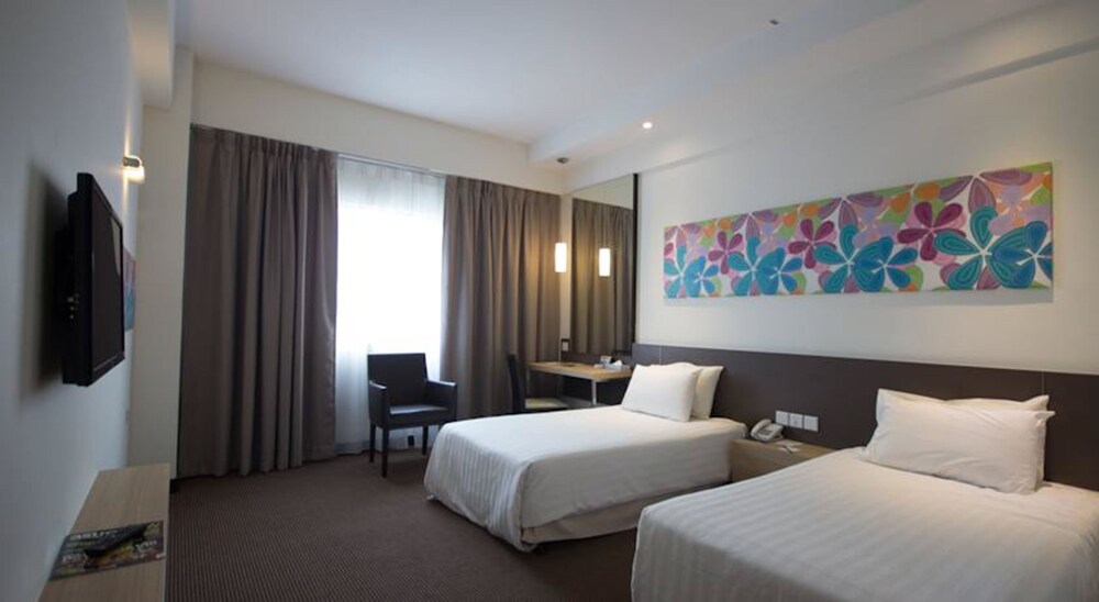 Guestroom