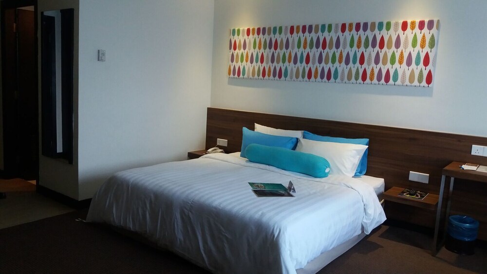 Guestroom