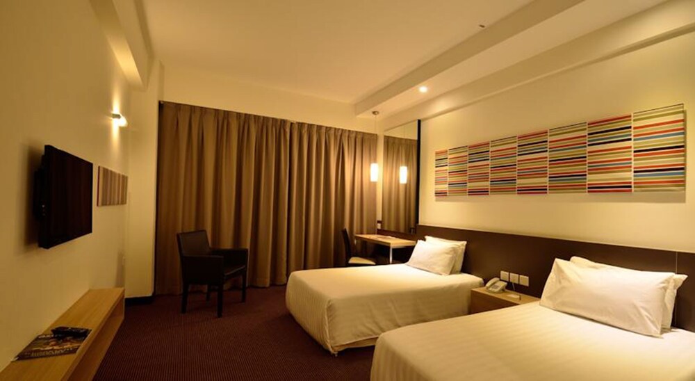 Guestroom