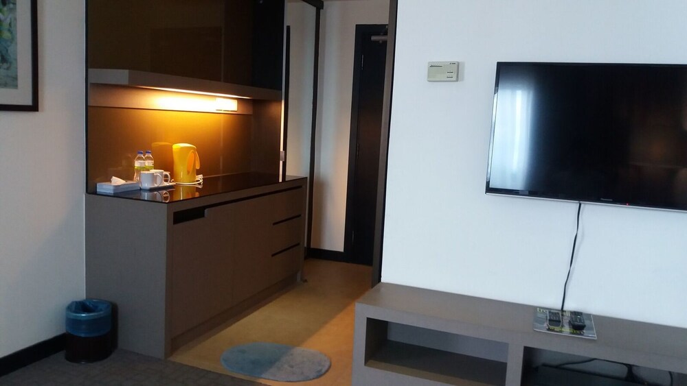 In-Room Amenity