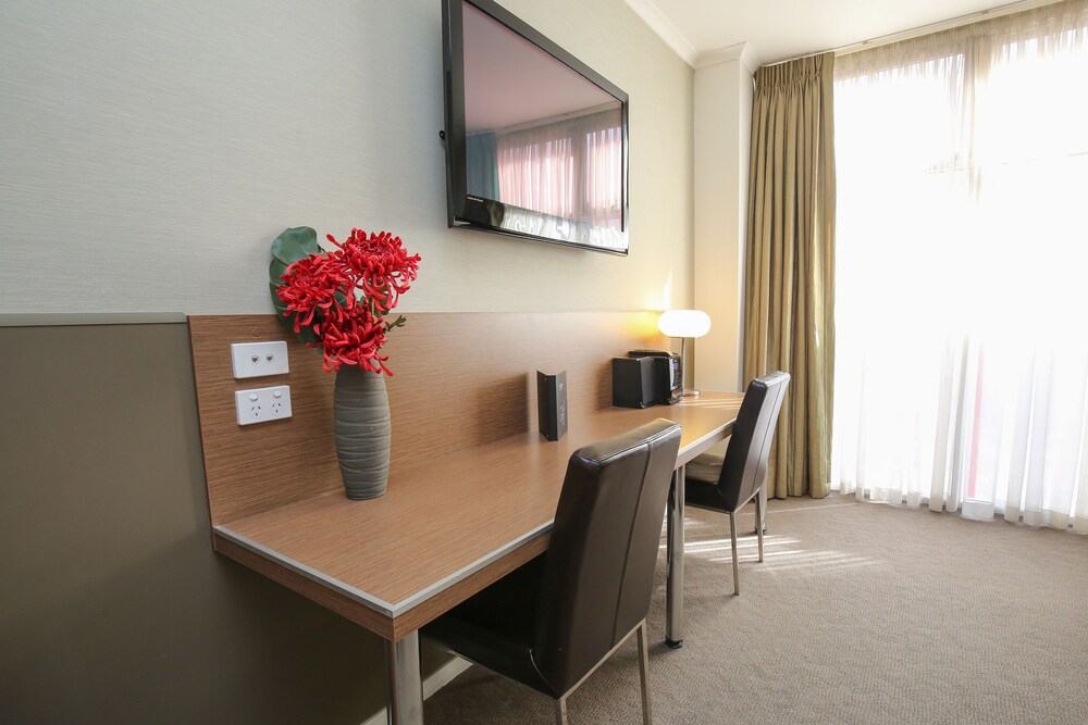 In-Room Amenity